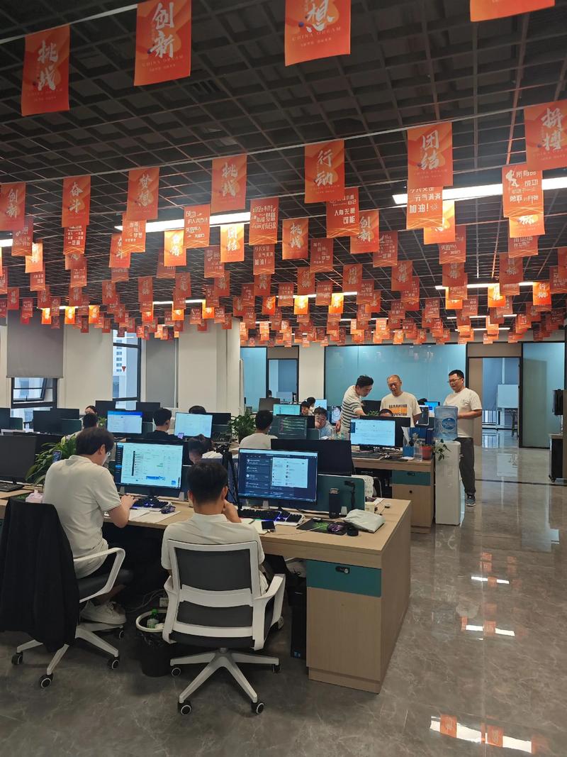 小程序开发引领未来：构建高效便捷的应用生态